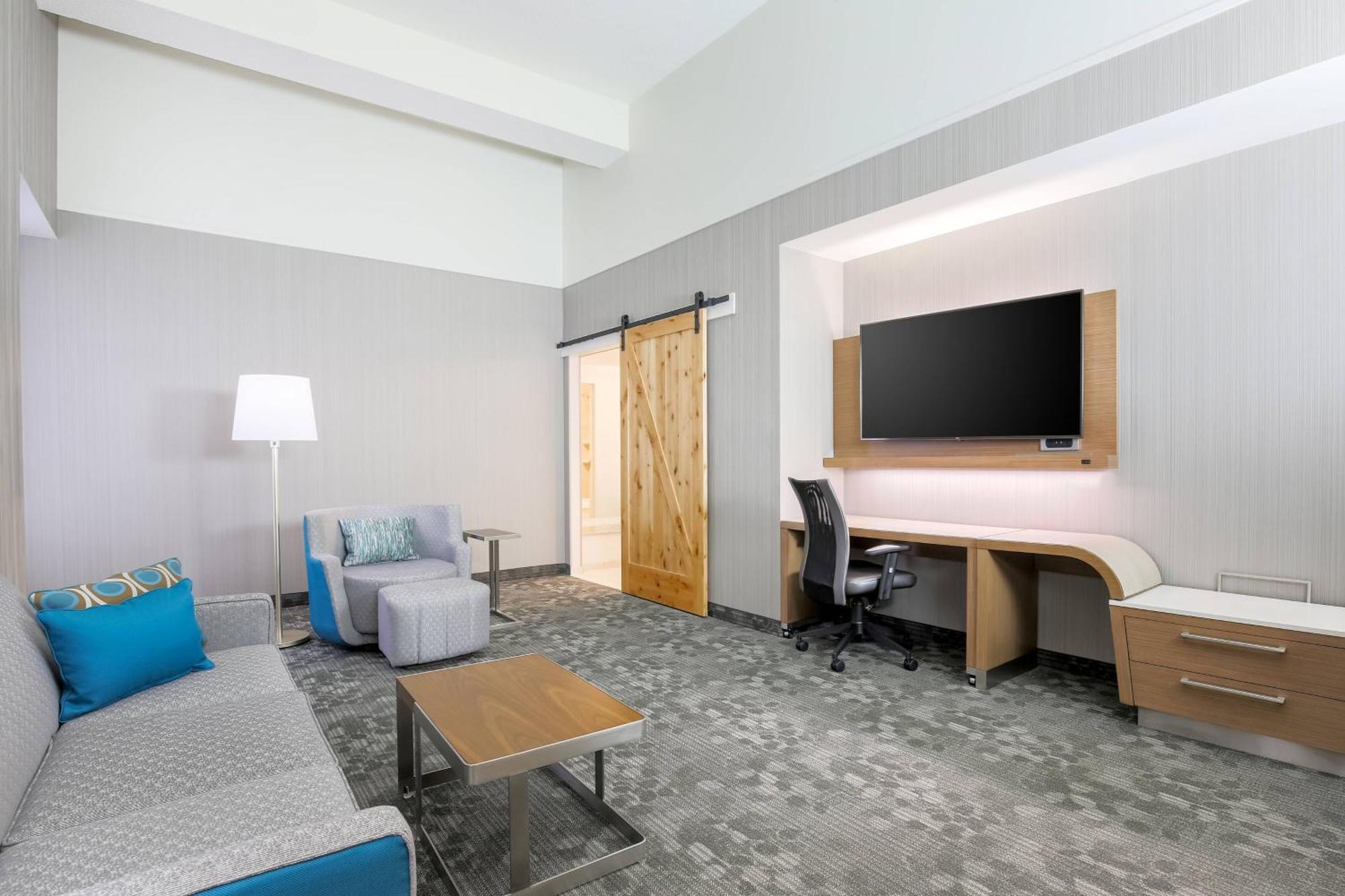 Courtyard By Marriott Pittsburgh Downtown Otel Dış mekan fotoğraf