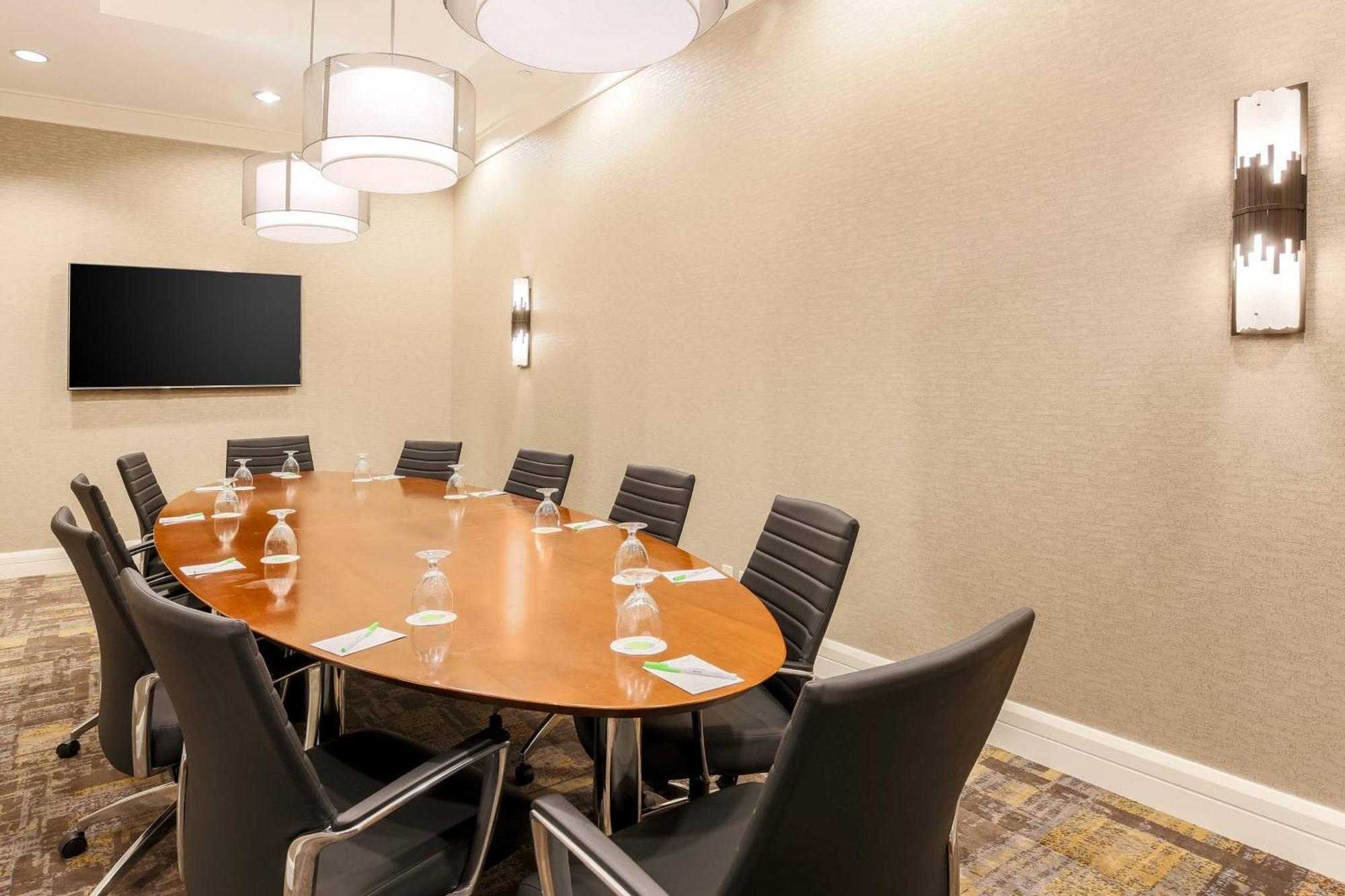 Courtyard By Marriott Pittsburgh Downtown Otel Dış mekan fotoğraf
