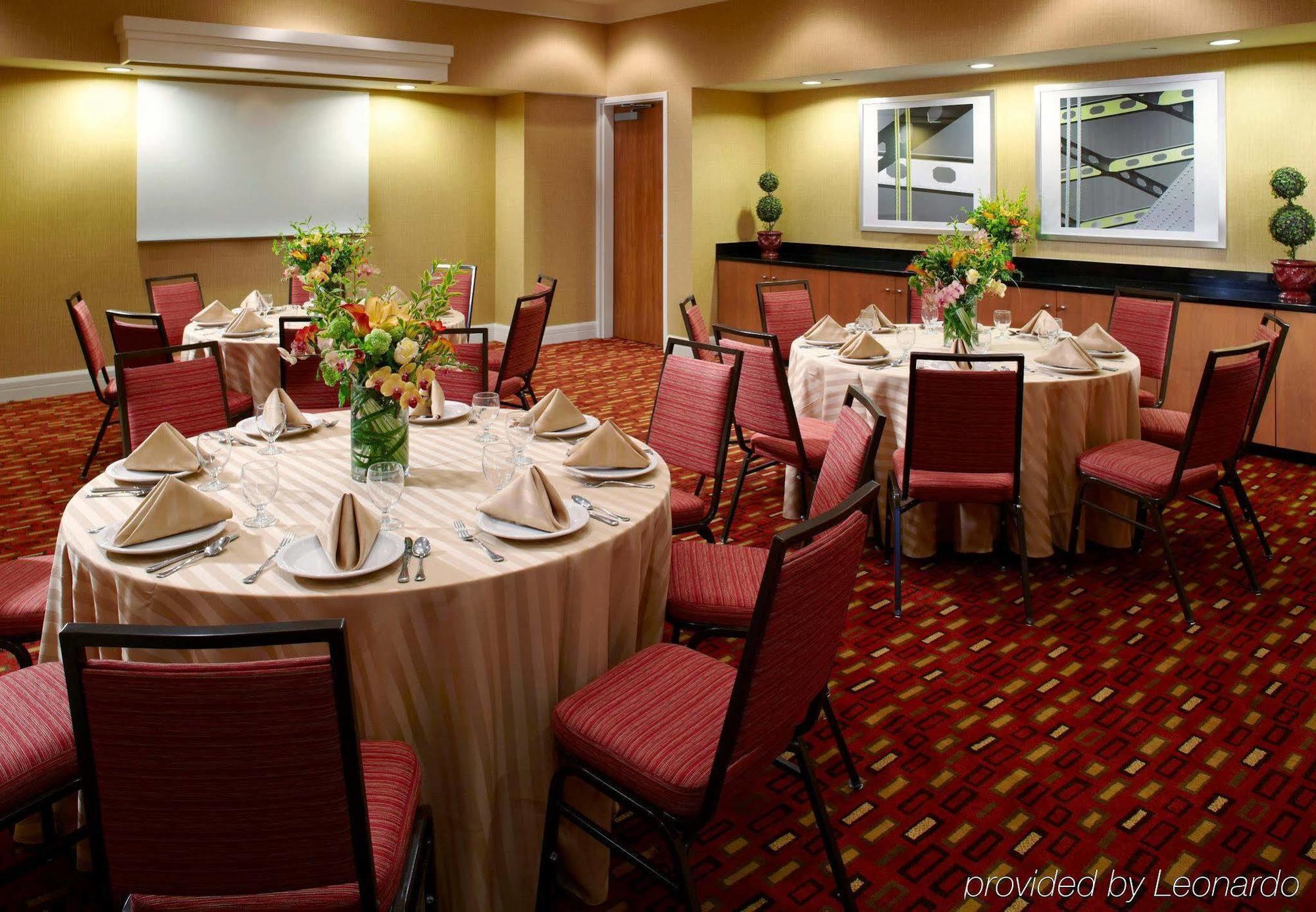 Courtyard By Marriott Pittsburgh Downtown Otel Dış mekan fotoğraf